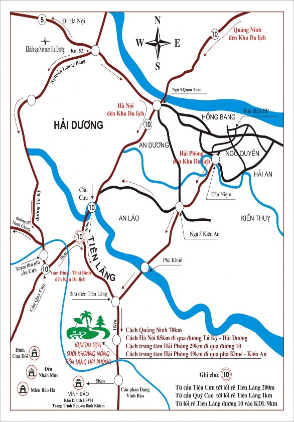 3 Một số hình ảnh về Lễ hội Hoa phượng đỏ Hải Phòng lần thứ nhất Dàn 1