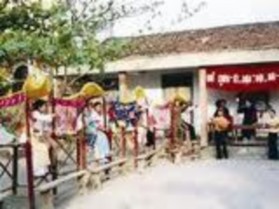 Hình 9 Biễn ca Huế trong làng ca Huế ở Quảng Bình Một số hình ảnh bất cập 9