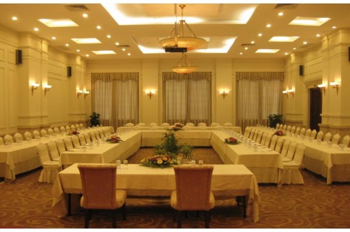 Show Nhà hàng Jade Bể bơi MỘT SỐ HÌNH ẢNH VỀ PHÒNG HỘI NGHỊ HỘI THẢO 10