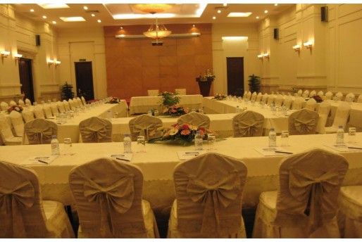 Show Nhà hàng Jade Bể bơi MỘT SỐ HÌNH ẢNH VỀ PHÒNG HỘI NGHỊ HỘI THẢO 11