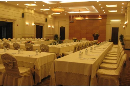 Show Nhà hàng Jade Bể bơi MỘT SỐ HÌNH ẢNH VỀ PHÒNG HỘI NGHỊ HỘI THẢO 12