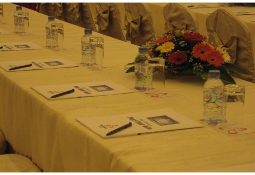 Show Nhà hàng Jade Bể bơi MỘT SỐ HÌNH ẢNH VỀ PHÒNG HỘI NGHỊ HỘI THẢO 13