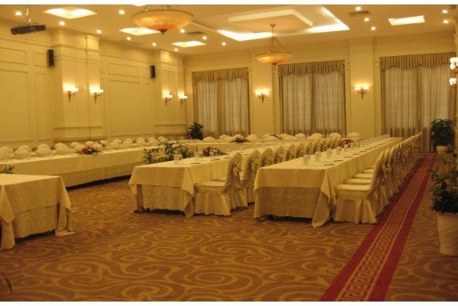 Show Nhà hàng Jade Bể bơi MỘT SỐ HÌNH ẢNH VỀ PHÒNG HỘI NGHỊ HỘI THẢO 9