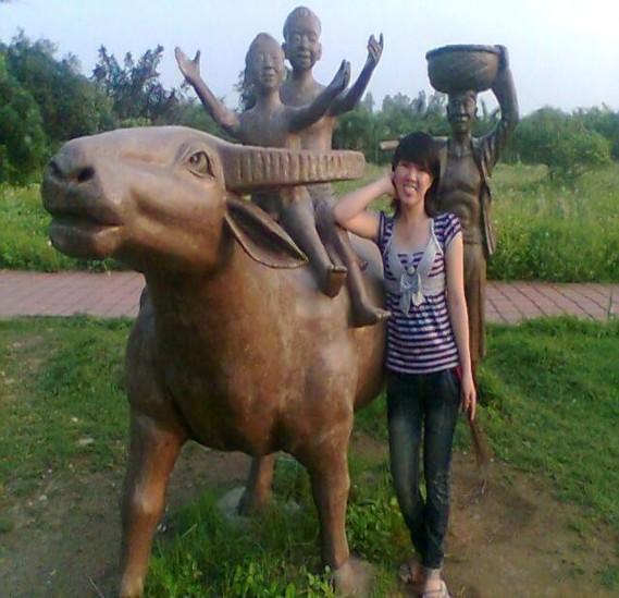 MỘT SỐ HÌNH ẢNH VỀ KHU DI TÍCH TRẠNG TRÌNH NGUYỄN BỈNH KHIÊM CHƯƠNG TRÌNH TOUR 2