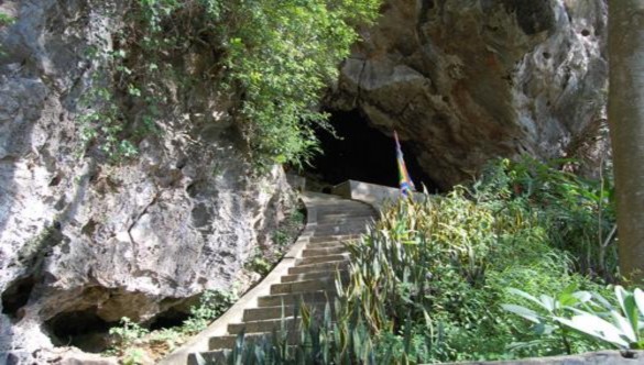 Động Thiên Hương Hang động Tam Cốc Thung Nham Đánh giá chung Huyện Hoa Lư – 2