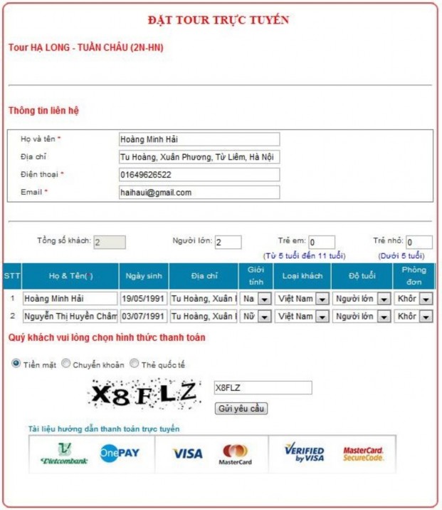 5 Giao diện Qu ả n lý Nhân Viên Thêm Nhân Viên 6 Giao diện Tìm Ki ế m 5