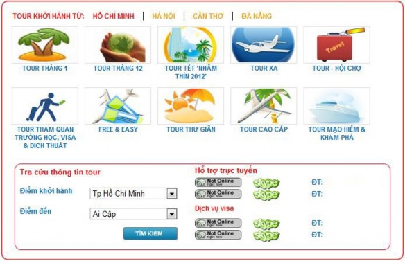Du lịch 5 Giao diện Qu ả n lý Nhân Viên Thêm Nhân Viên 6 Giao diện Tìm Ki ế m 8