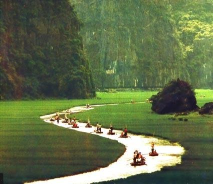 Hình 11 Du lịch VQG Cúc Phương Hình 12 Hệ động vật ở VQG Cúc Phương Hình 13 10