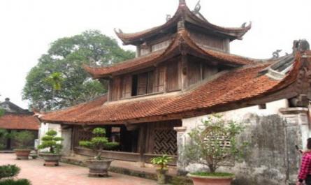 Thực trạng và giải pháp phát triển loại hình du lịch văn hóa ở Bắc Ninh ﻿ - 16