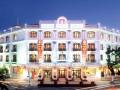Đánh giá chất lượng dịch vụ lưu trú tại các khách sạn 4 sao ở thành phố Huế Nghiên cứu trường hợp khách sạn Saigon Morin và khách sạn Camellia - 20