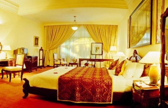 PHỤ LỤC 10 HÌNH ẢNH KHÁCH SẠN CAMELLIA Hình 1 Toàn cảnh khách sạn Nguồn Tác 4