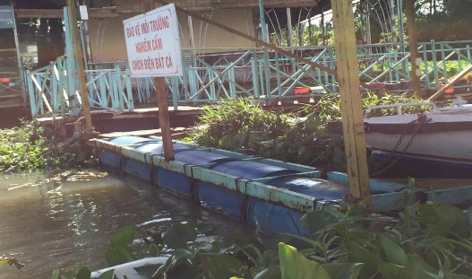 Hình 7 Bến tàu Dìn Ký Bình Dương Nguồn Cẩm Thảo Hình 8 Người dân Kashmir 7