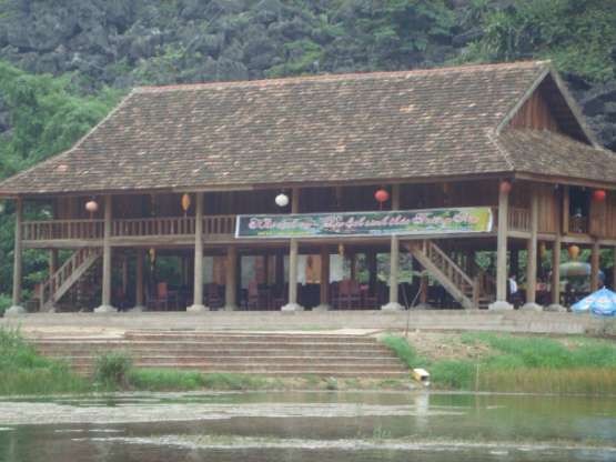 Nhà Chờ Phủ Khống Đường về trung tâm bền thuyền Bản đồ Tài Nguyên Du 2