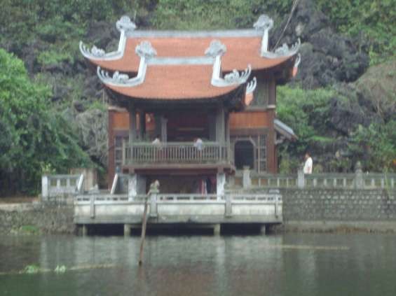 Phủ Khống Đường về trung tâm bền thuyền Bản đồ Tài Nguyên Du Lịch Tự 3