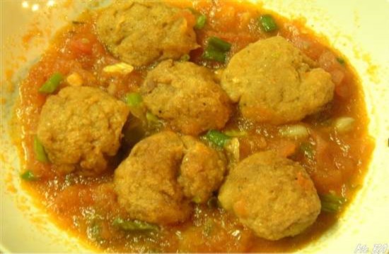 Chả gà Tiểu Quan Hát Trống Quân 8