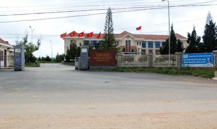 Giải pháp phát triển du lịch cộng đồng tại huyện Lạc Dương, tỉnh Lâm Đồng - 14