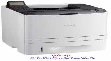 Hình 2 2 Máy in laser Canon LBP 252DW Máy in laser Canon LBP 252DW là dòng máy in A4 trắng 1