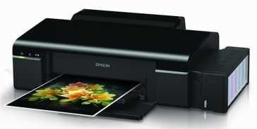 Hình 2 6 Máy in phun màu Epson L805 Máy in phun màu Epson L805 được trang bị hộp 5