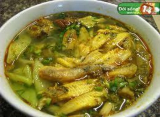 Bún cá rô đồng Vải thiều Thanh Hà Nông dân thu hoạch vải 10