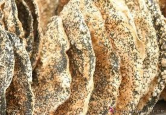 Bánh đa Kẻ Sặt Bún Đông Cận Cốm làng Thạc Chả rươi Mắm rươi Mắm cáy 4