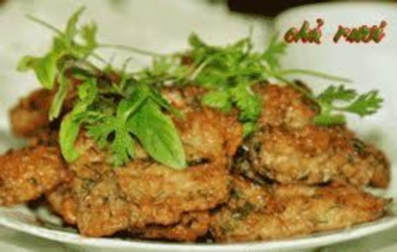 Chả rươi Mắm rươi Mắm cáy Hải Dương Bún cá rô đồng Vải thiều Thanh Hà 7