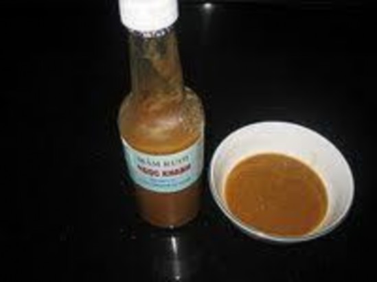 Mắm rươi Mắm cáy Hải Dương Bún cá rô đồng Vải thiều Thanh Hà Nông dân thu 8