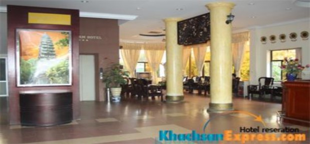 Phòng Standard Phòng Superrior Phòng Deluxe Khách sạn Sơn Nam – Nam Định Quý khách 4