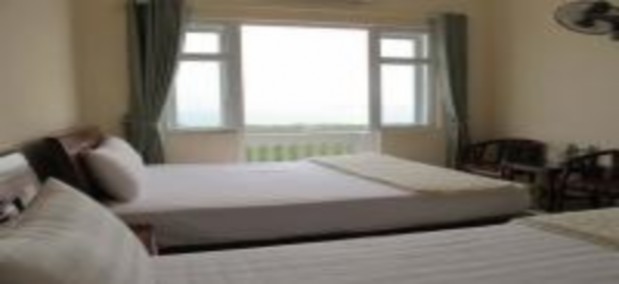 Phòng Standard Phòng Superrior Phòng Deluxe Khách sạn Sơn Nam – Nam Định Quý khách 5