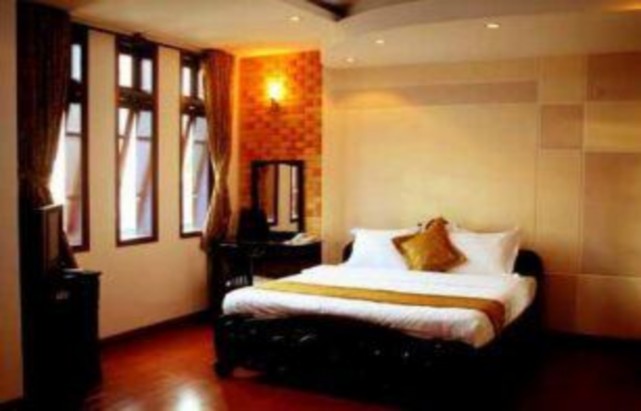 Phòng Deluxe Khách sạn Sơn Nam – Nam Định Quý khách kính mến Chúng tôi rất 6