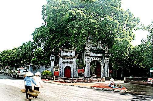 Đền Mẫu – Hưng Yên Chùa Keo – Thái Bình Thiền viện Trúc Lâm Tây Thiên Chùa 2