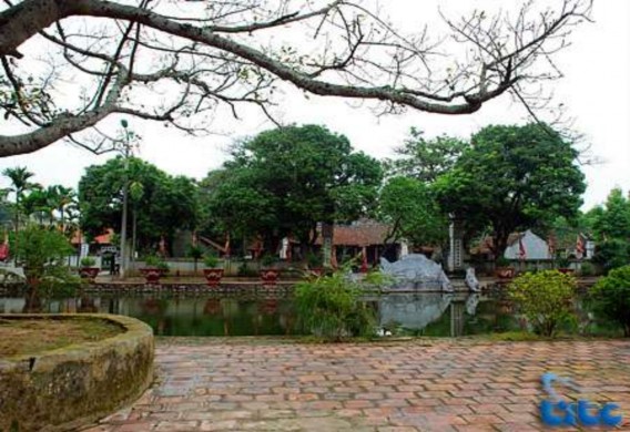 Đền Trần – Nam Định Nhà thờ lớn Hà Nội Nhà thờ Phát Diệm II MỘT SỐ 6