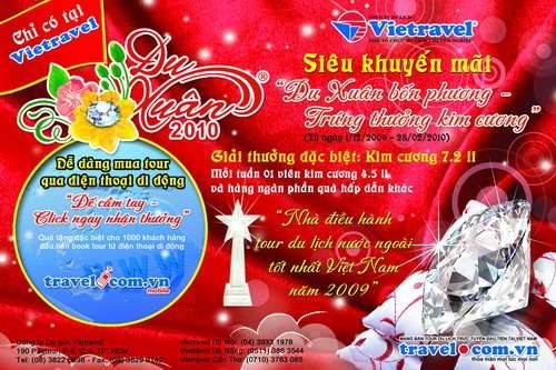Vietravel Hải Phòng Hội nghị giới thiệu sản phẩm 2009 Khách hàng tham dự 144