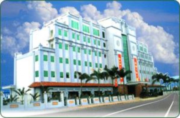 Khách sạn Sông La 5