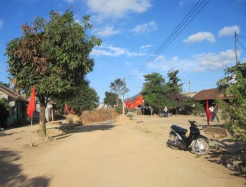 THAT LUÔNG CÁNH ĐỒNG CHUM VIENG – CHAN 2