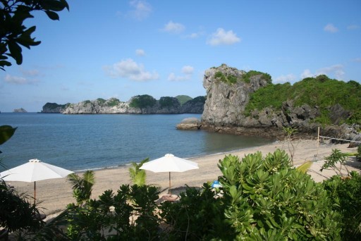 Hình 2 Bãi biển Cát Cò 2 Cát Bà Hình 3 Bãi biển Cát Cò 3 Cát Bà Hình 4 Bãi 5