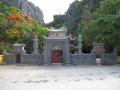 Khai thác giá trị lịch sử, văn hoá các di tích thờ tướng quân nhà Trần ở huyện Thuỷ Nguyên – Hải Phòng phục vụ cho du lịch - 11