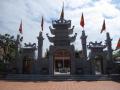 Khai thác giá trị lịch sử, văn hoá các di tích thờ tướng quân nhà Trần ở huyện Thuỷ Nguyên – Hải Phòng phục vụ cho du lịch - 12