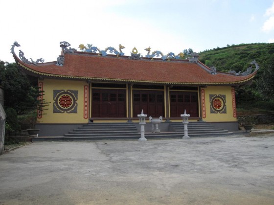 Đền Thụ Khê 10