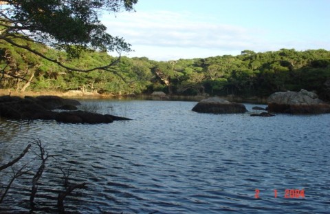 4 Ấn tượng Hang Rái Trên cung đường 702 đoạn xã Mỹ Hòa Ninh Hải bạn sẽ 2