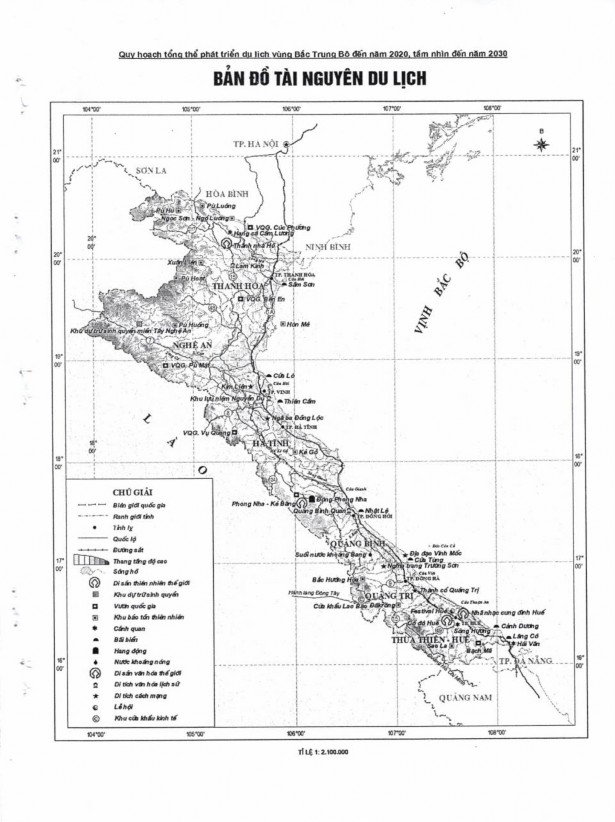 321 000 Tổng cộng 189 700 301 300 381 300 454 800 Nguồn Viện NC PT Du lịch 1
