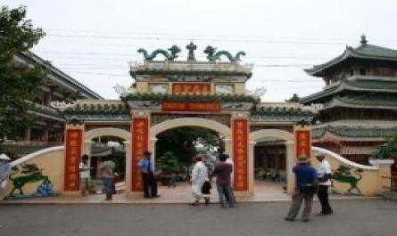 Marketing địa phương thị xã Châu Đốc qua phát triển du lịch - 10