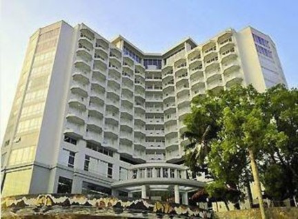 KHÁCH SẠN NOVOTEL HA LONG BAY NHÀ HÀNG PHỤ LỤC I THỎA ƯỚC LAO ĐỘNG TẬP THỂ 7