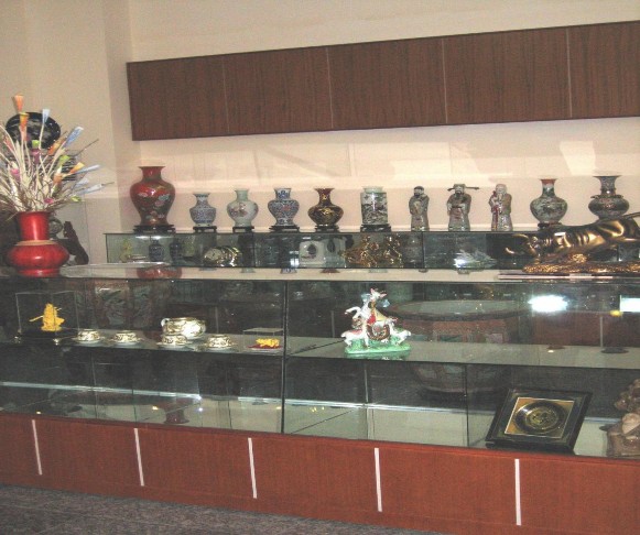 Lobby Bar tại tầng tầng 1 Bar relax tầng 3 6