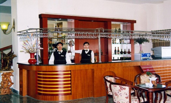 Bar relax tầng 3 7