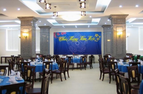 Phòng hội nghị Khu vực thư giãn Tài liệu tham khảo 1 Phạm Thị Cúc – Giáo 5