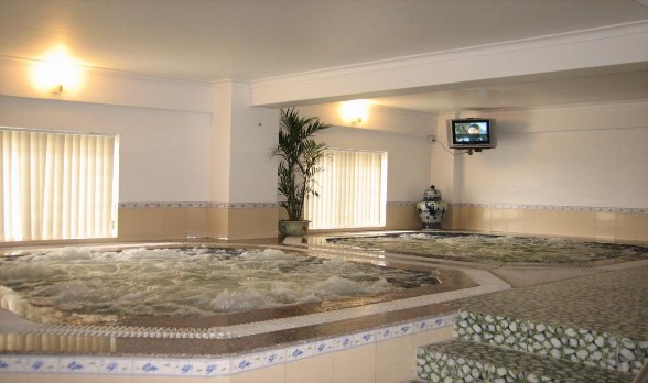 Tài liệu tham khảo 1 Phạm Thị Cúc – Giáo trình lý thuyết nghiệp vụ lễ tân 9