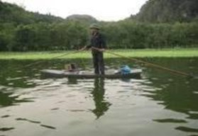 Ảnh 3 1 Chở khách bằng thuyền máy Ảnh 3 2 Đánh cá bằng kích điện Ảnh 3 3 18