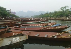 Ảnh 1 1 Cảnh sắc núi rừng Hương Sơn Ảnh 1 2 Bến Đục Ảnh 1 3 Quang cảnh 2