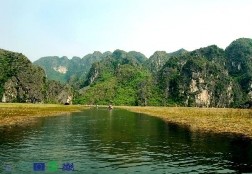 Tuyến du lịch Hang Bóng Rái cá 5