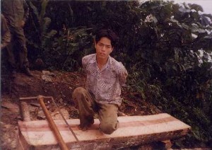 Các vụ vi phạm lâm luật tại Vườn quốc gia ba vì ả nh tư liệu VQG Ba Vì 3